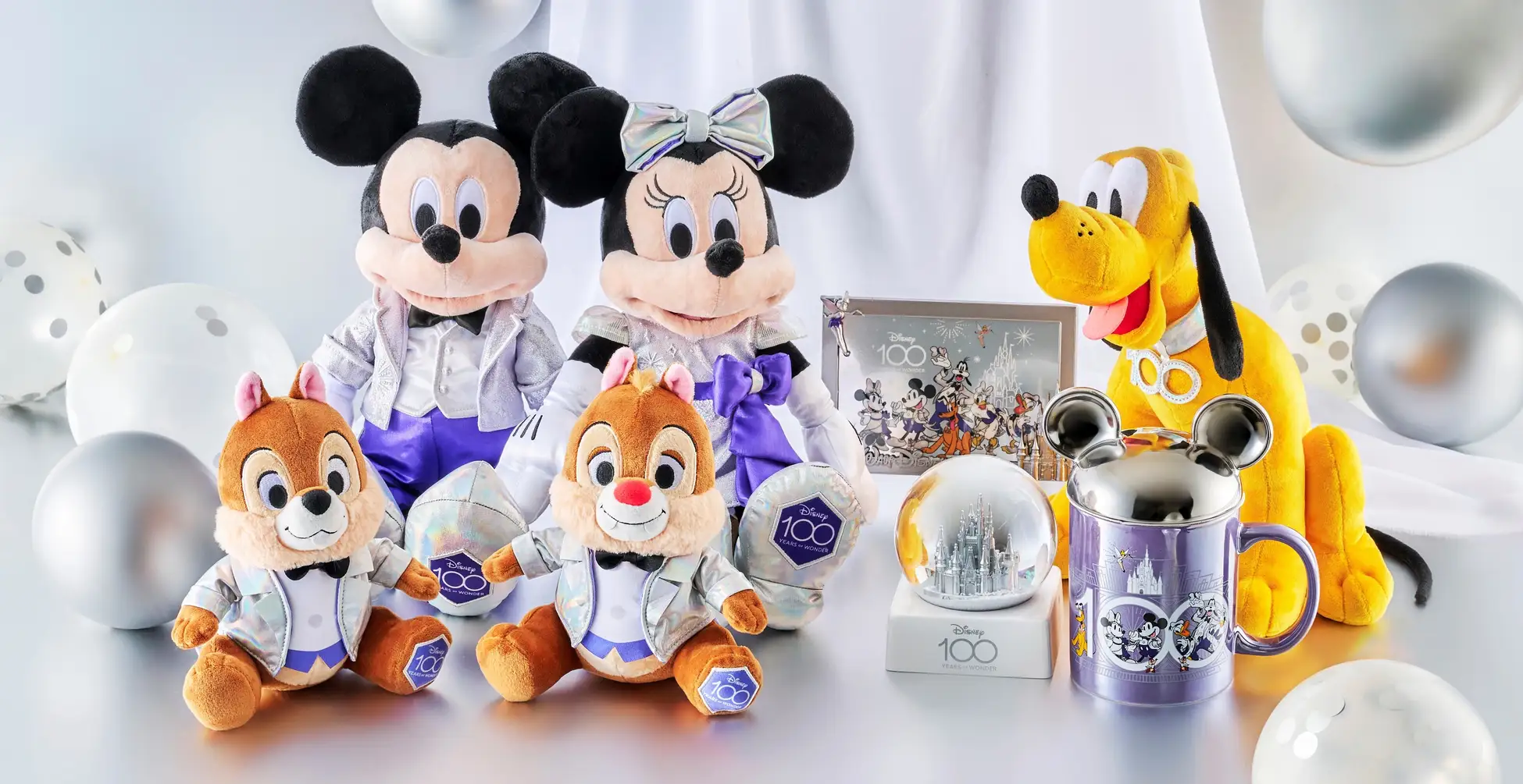 © Disney